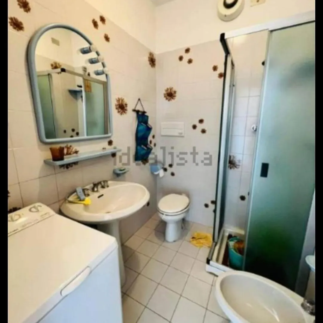 Casa Angel Vista Mare! Apartment Cervo Italy