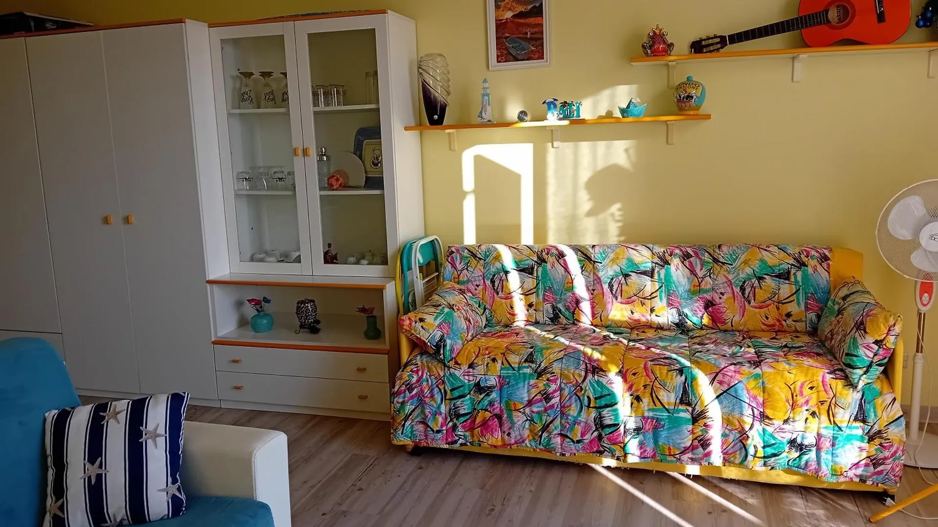 Casa Angel Vista Mare! Apartment Cervo Italy